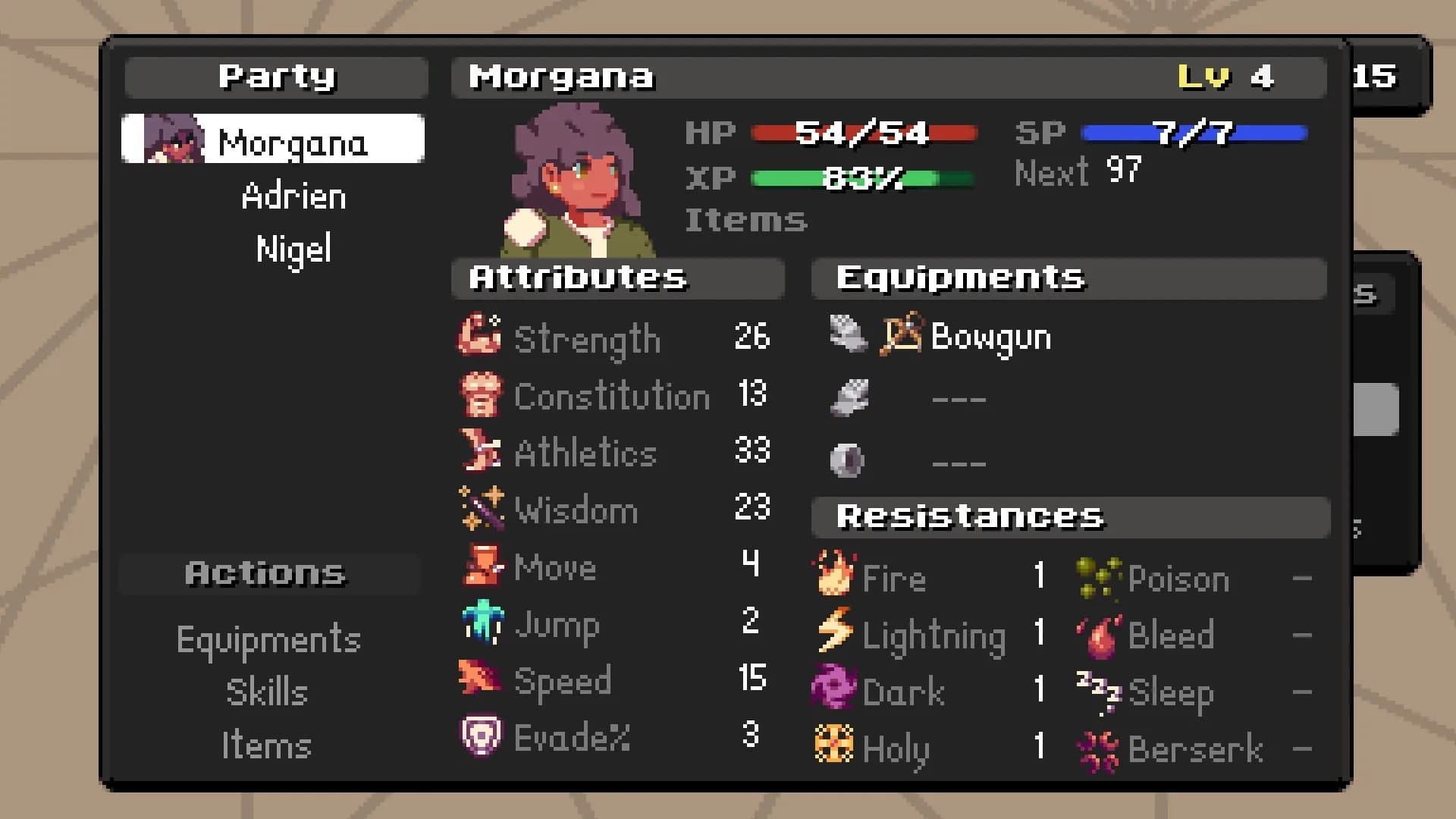 Vanaris Tactics görsel 5