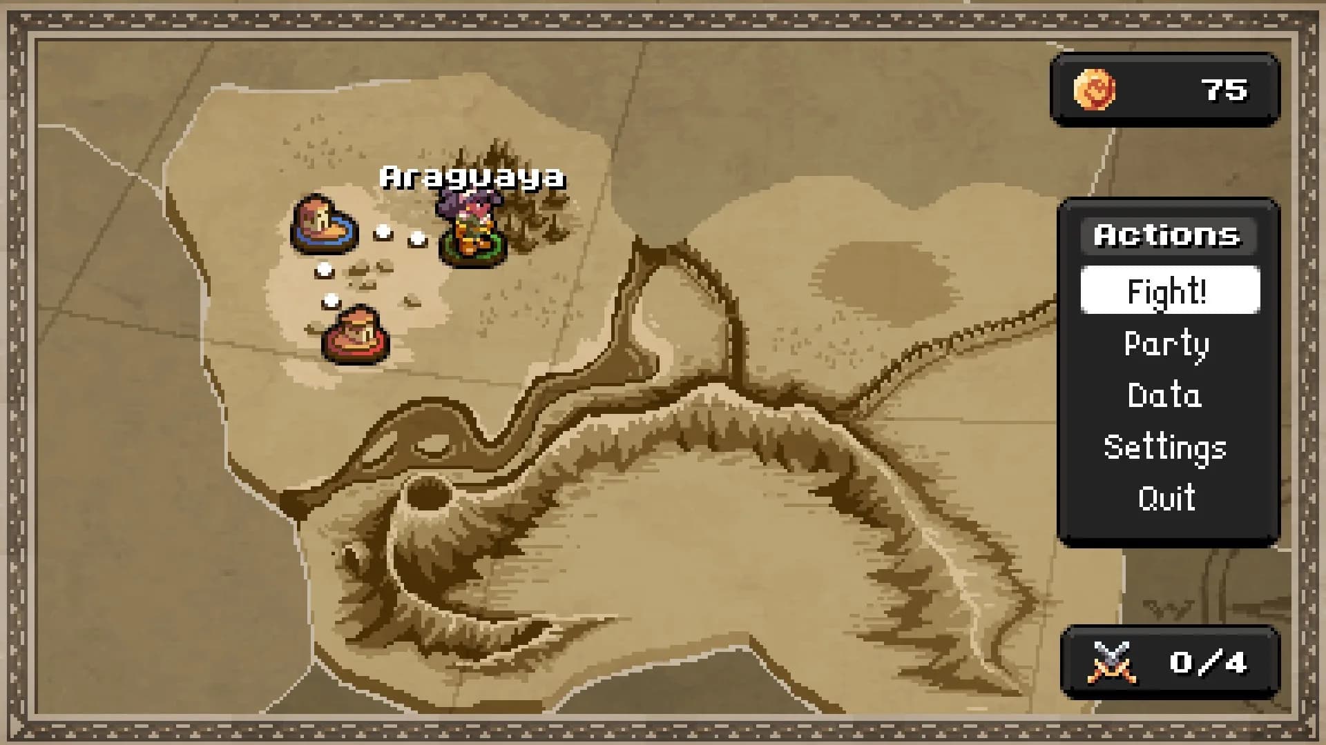 Vanaris Tactics görsel 6