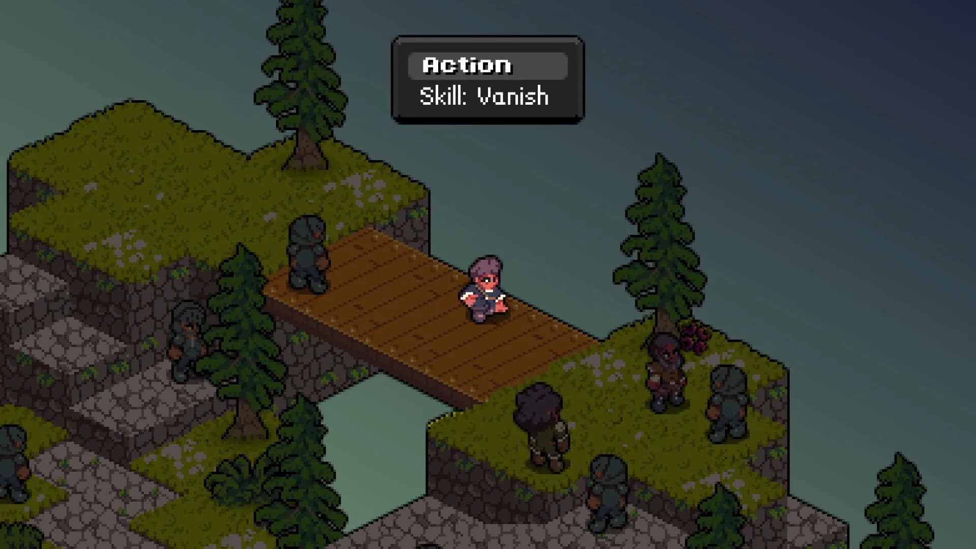 Vanaris Tactics görsel 9