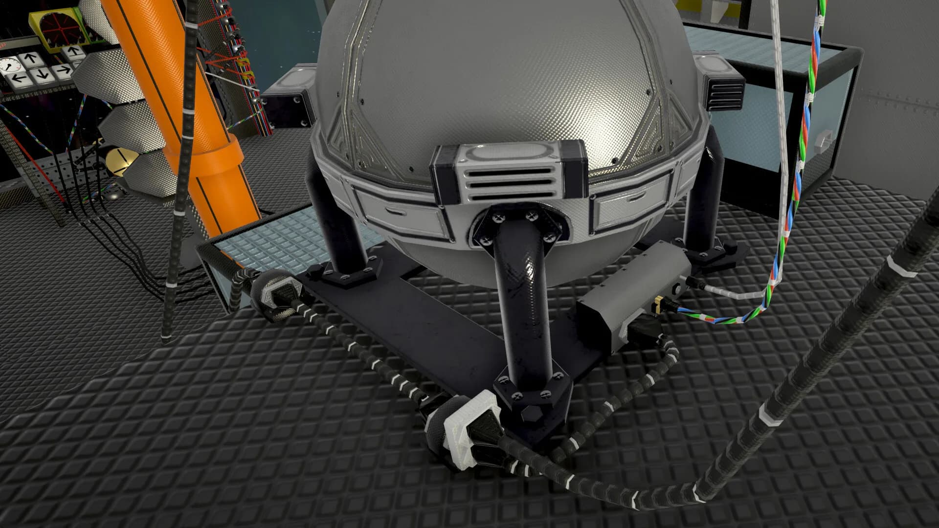 Space Worthy görsel 8