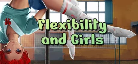 Flexibility and Girls görsel 1
