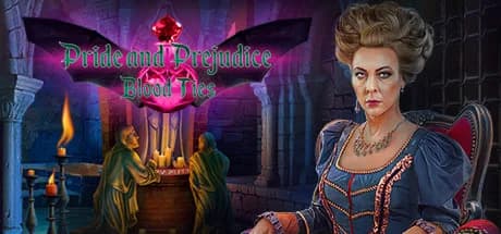 Pride and Prejudice: Blood Ties görsel 1