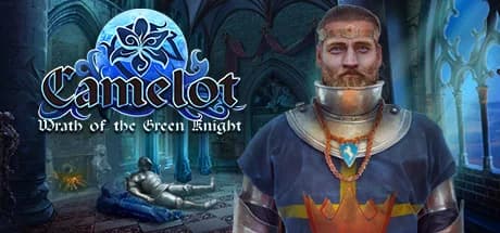 Camelot: Wrath of the Green Knight görsel 1