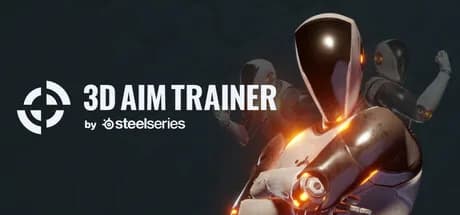 3D Aim Trainer görsel 1