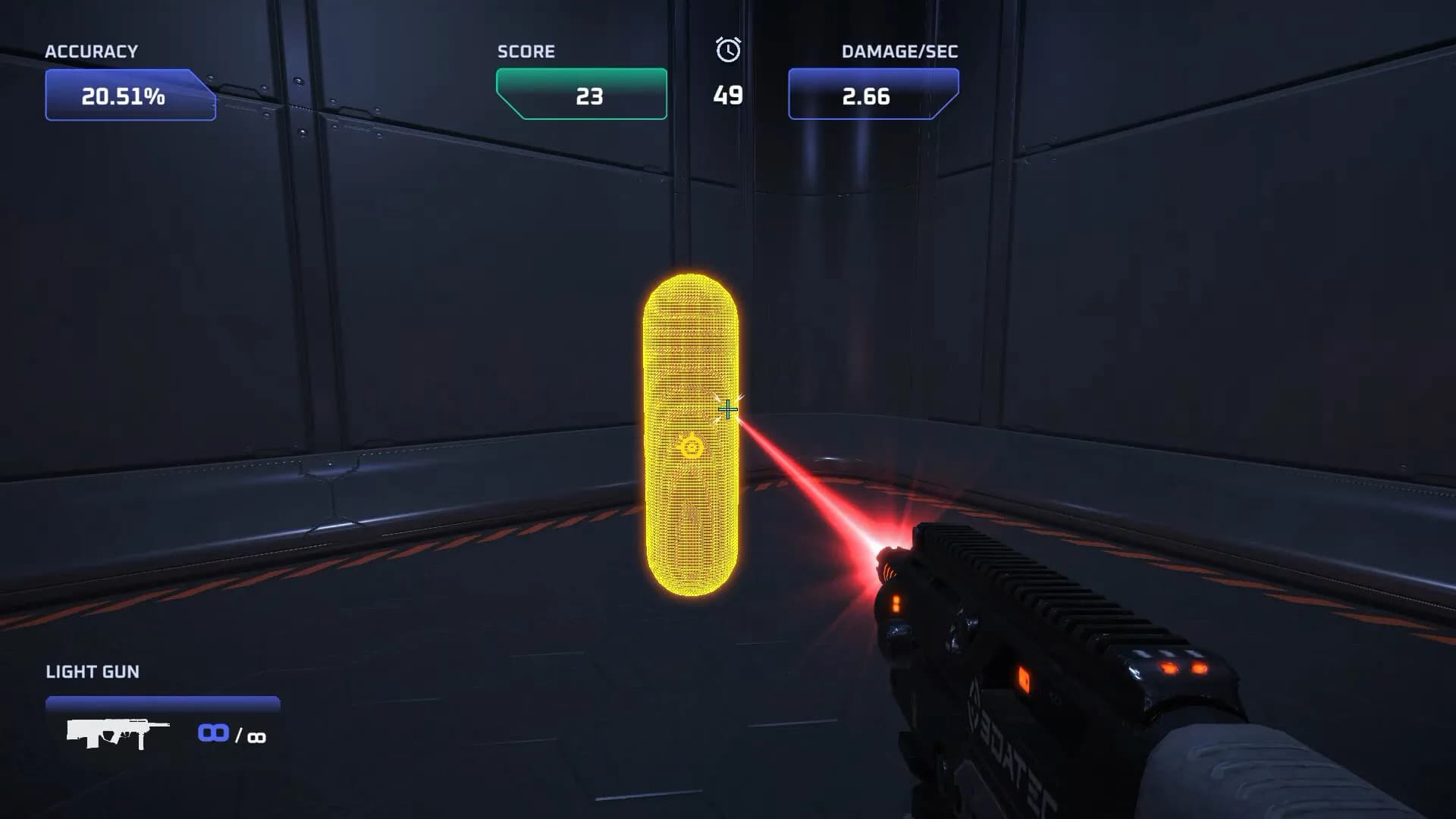 3D Aim Trainer görsel 4