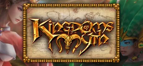 Kingdoms of Myth görsel 1