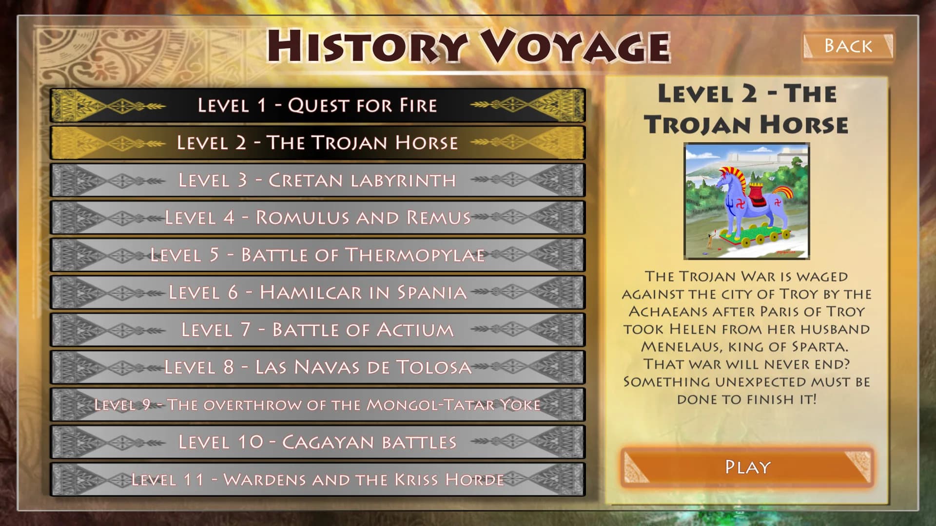 Kingdoms of Myth görsel 3