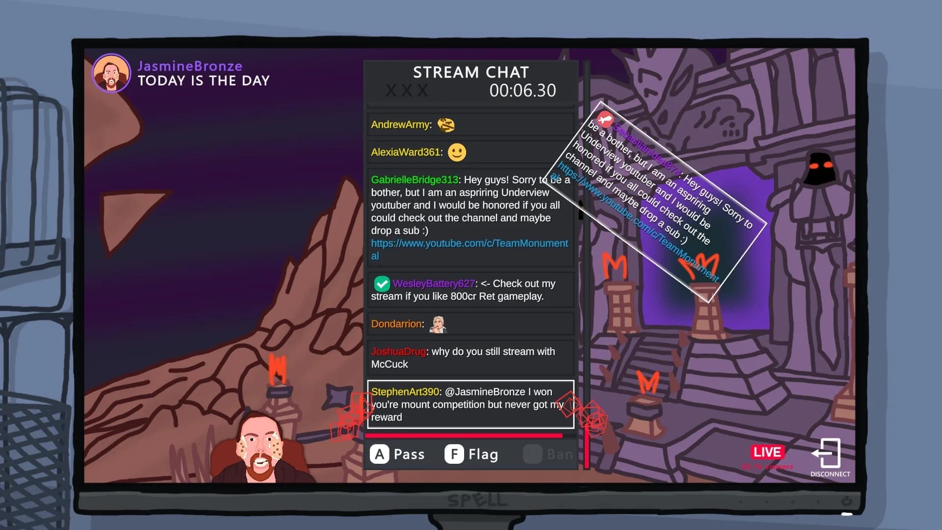 Keep It Live görsel 8