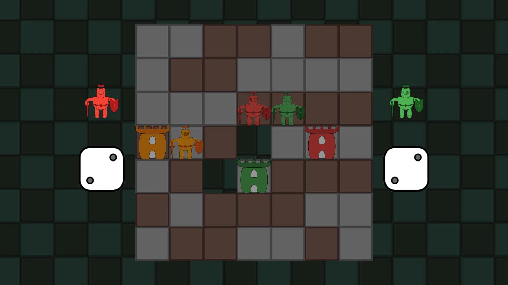 Dice Of Knights görsel 4
