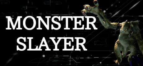 MONSTER SLAYER görsel 1