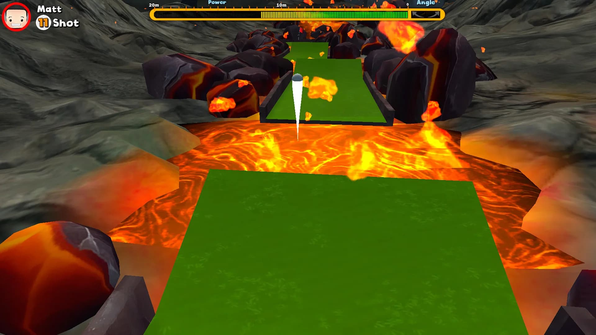 Smoots Golf görsel 7