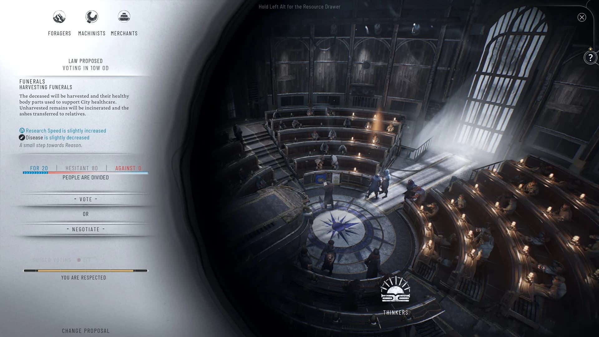 Frostpunk 2 görsel 12
