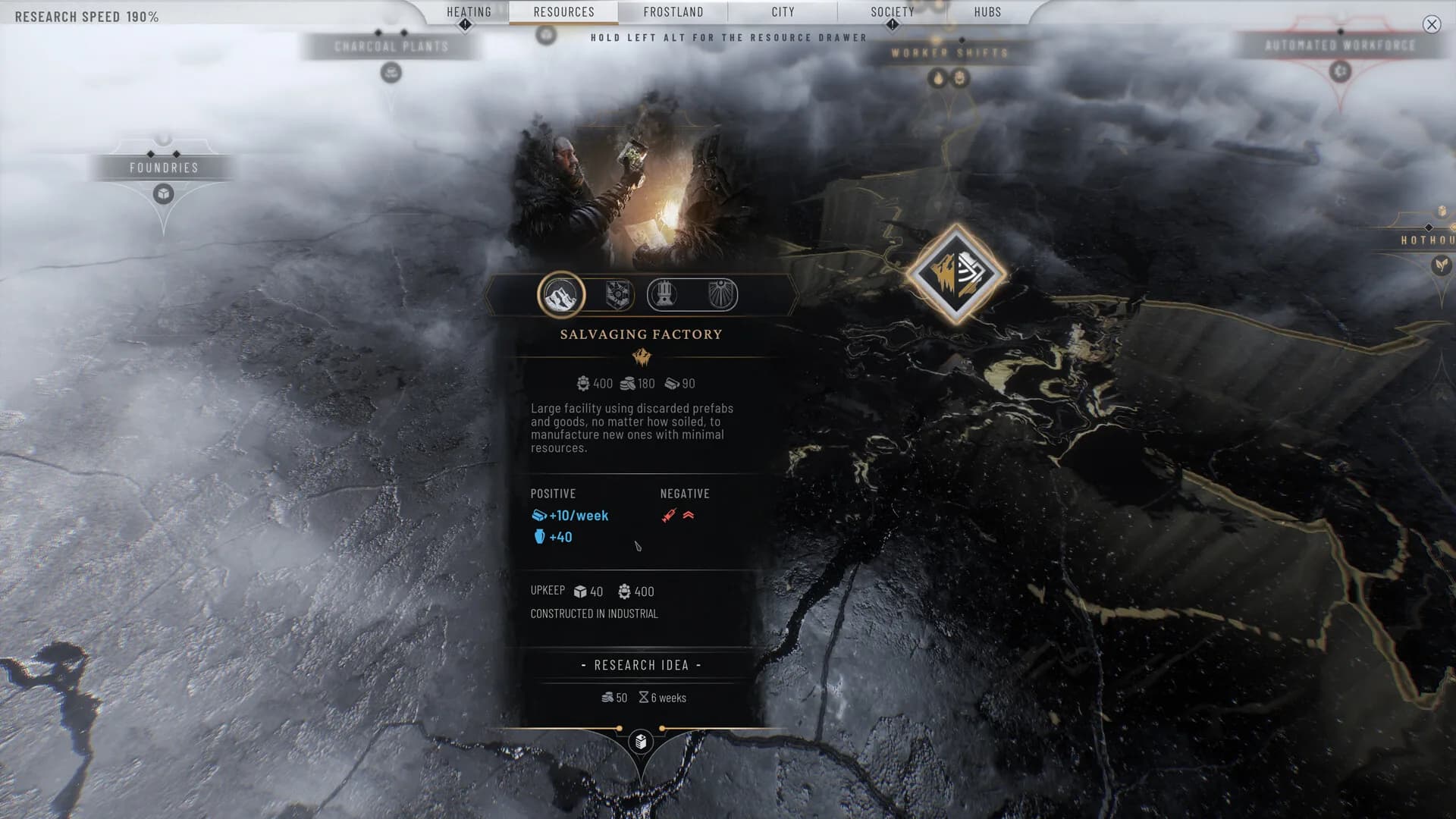 Frostpunk 2 görsel 16