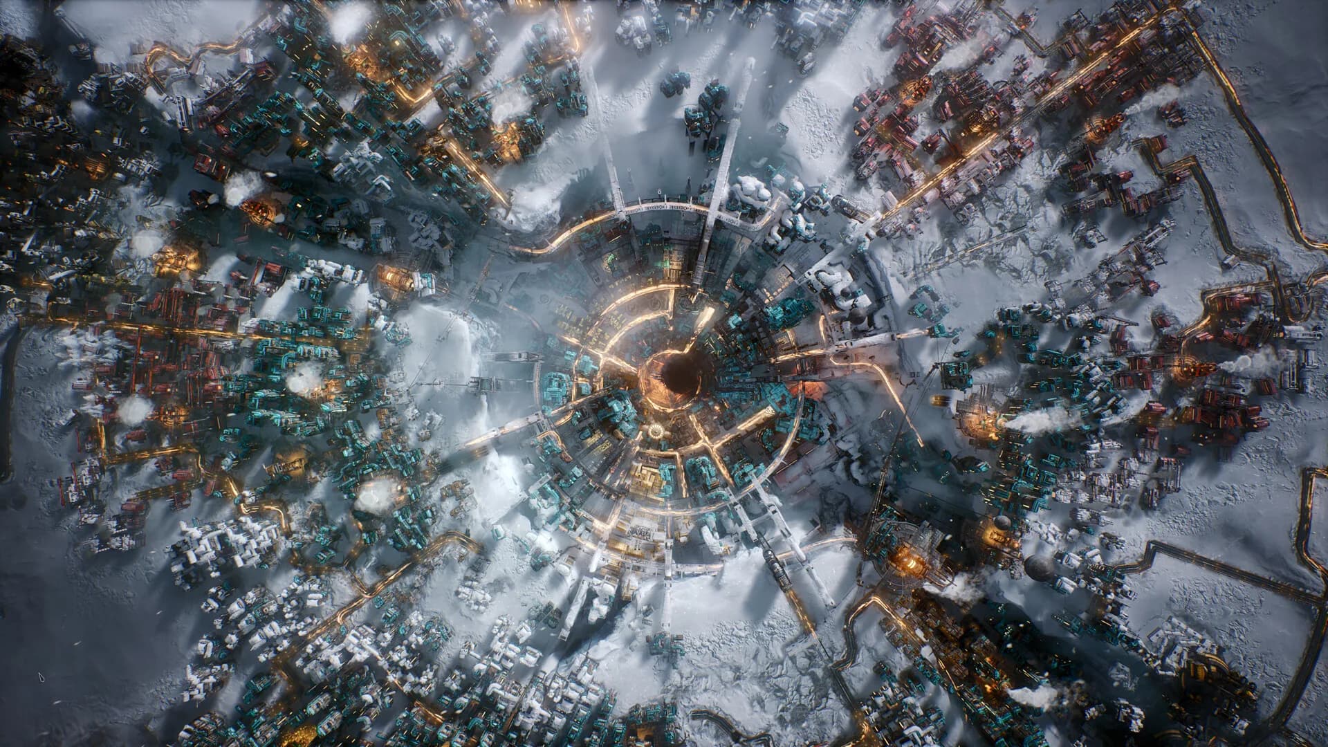 Frostpunk 2 görsel 19