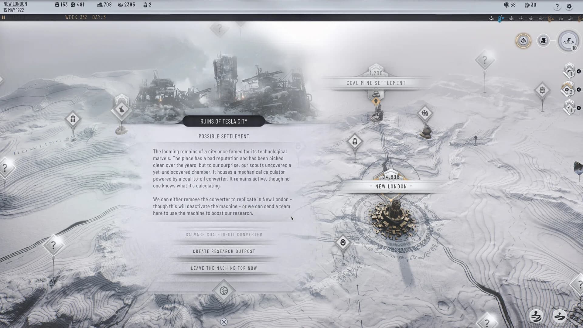 Frostpunk 2 görsel 20