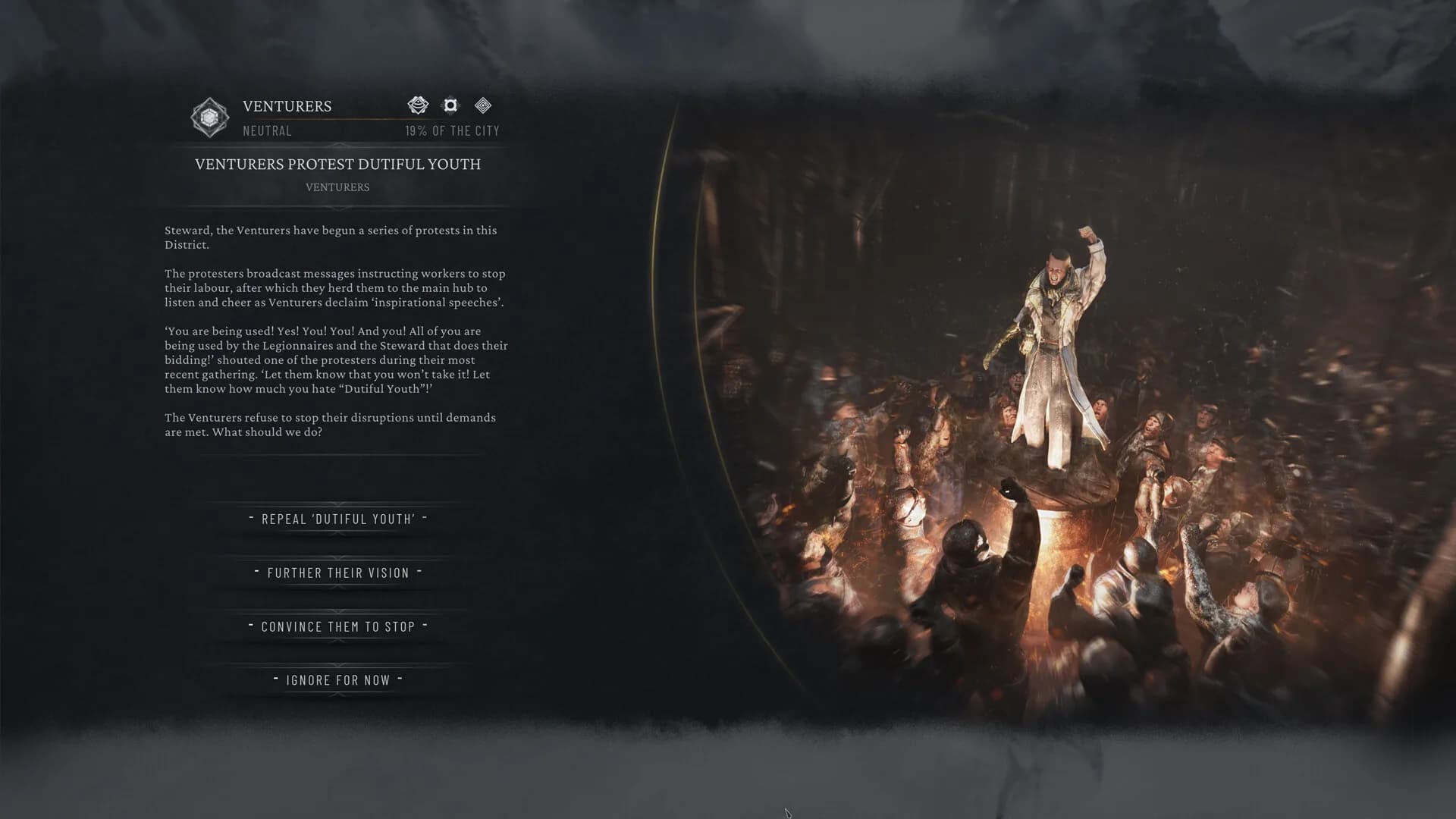 Frostpunk 2 görsel 21