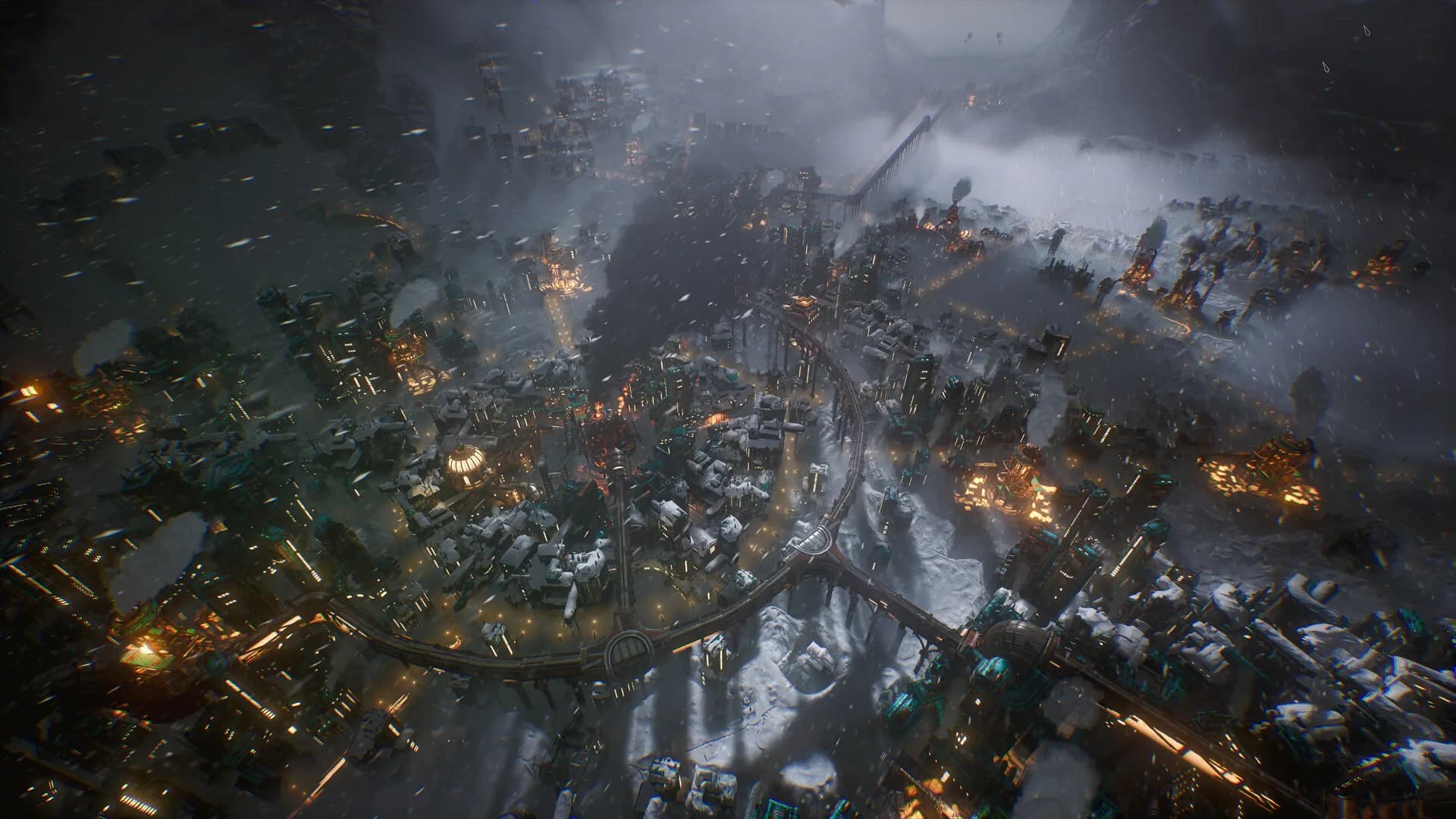 Frostpunk 2 görsel 23
