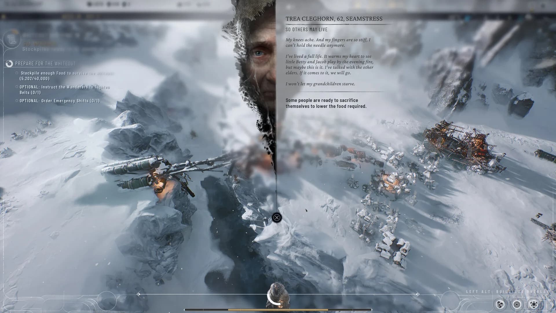 Frostpunk 2 görsel 8