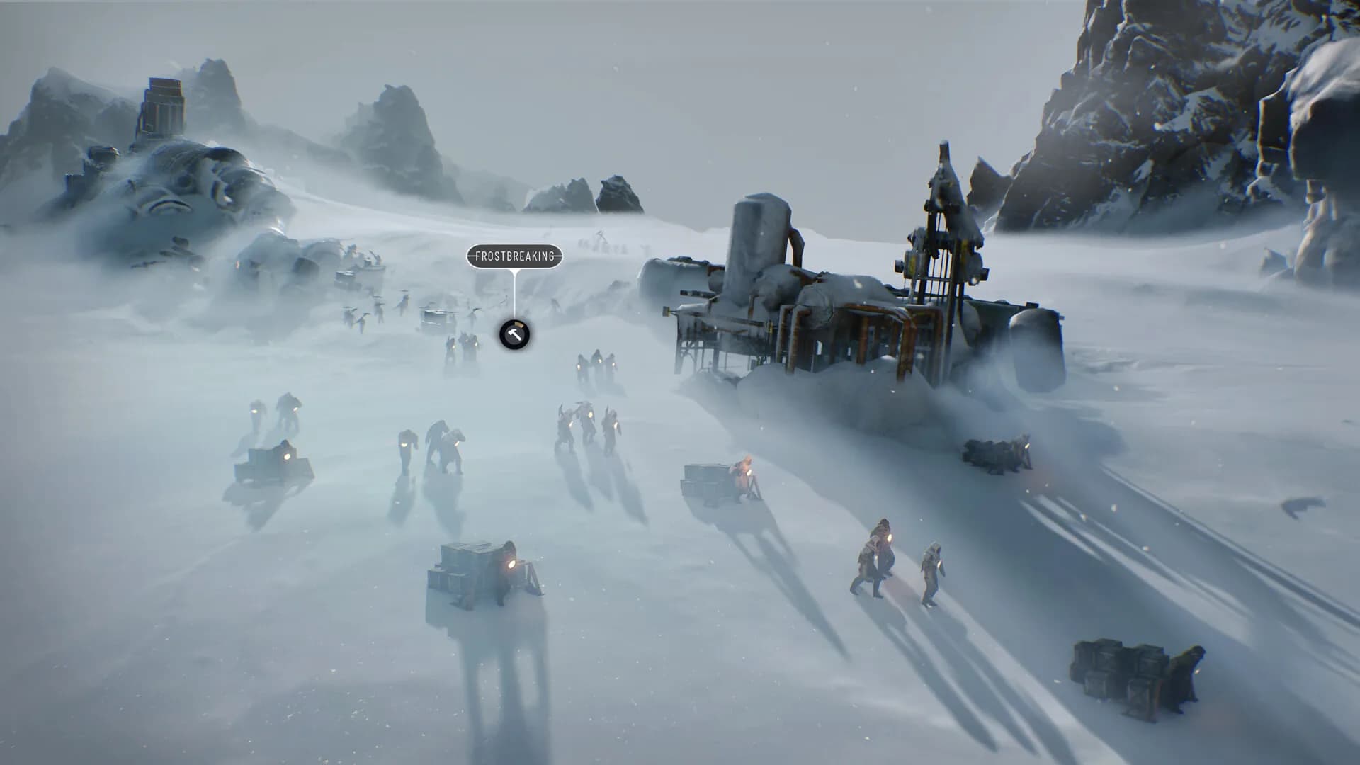 Frostpunk 2 görsel 10
