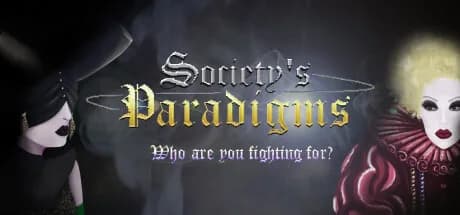 Society's Paradigms görsel 1