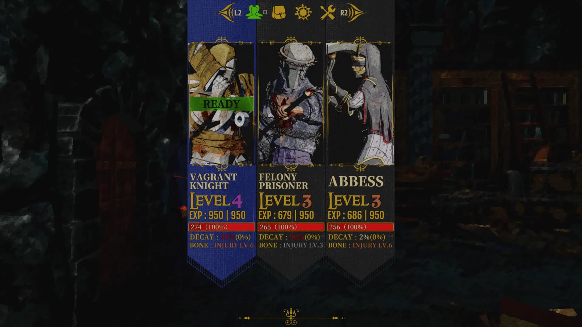 Corpse Keeper görsel 12
