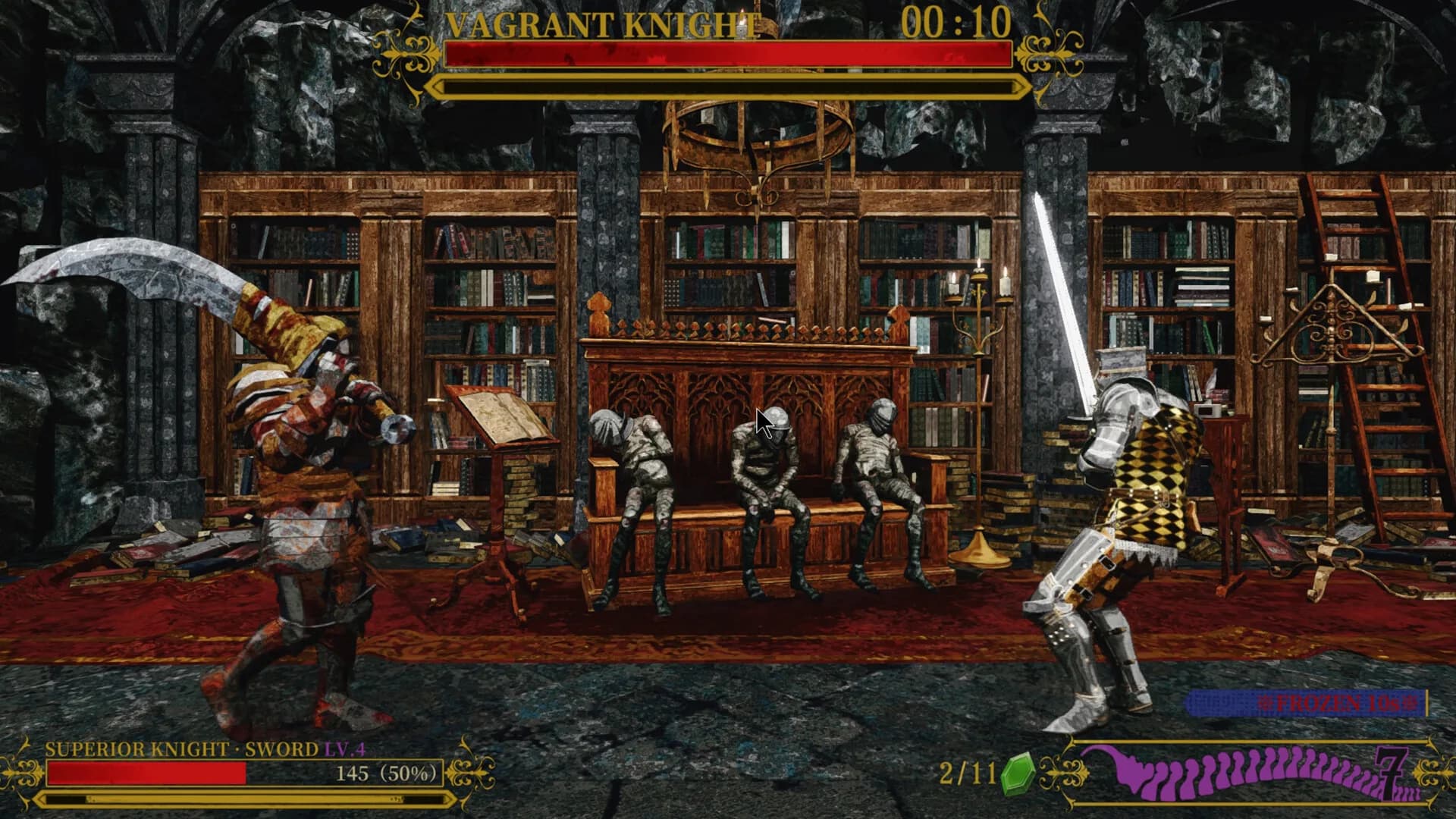 Corpse Keeper görsel 4