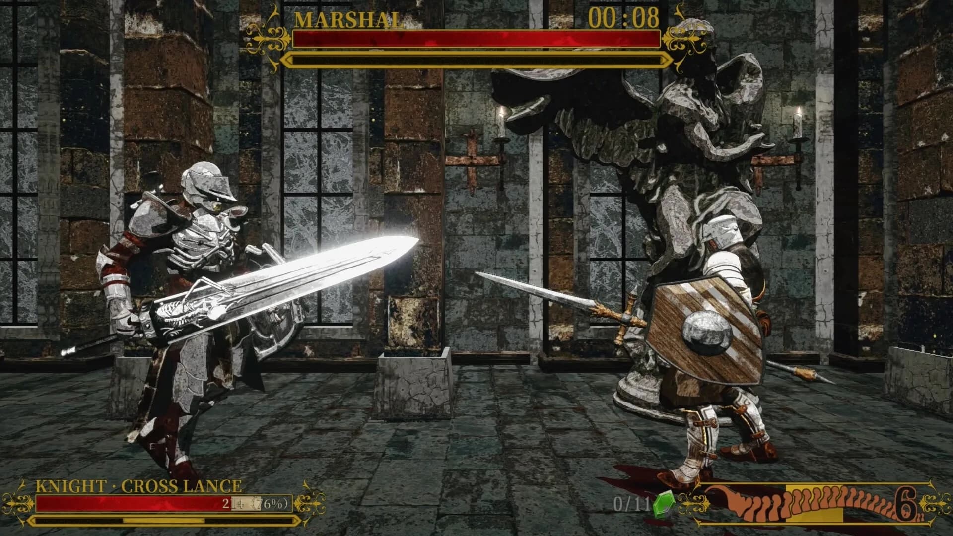 Corpse Keeper görsel 6