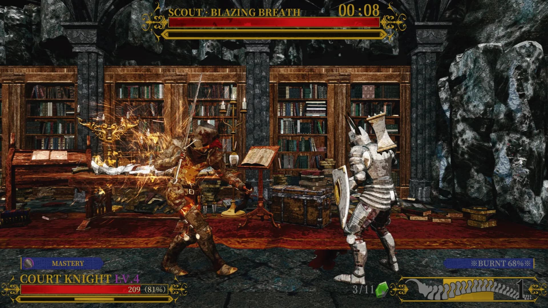 Corpse Keeper görsel 7