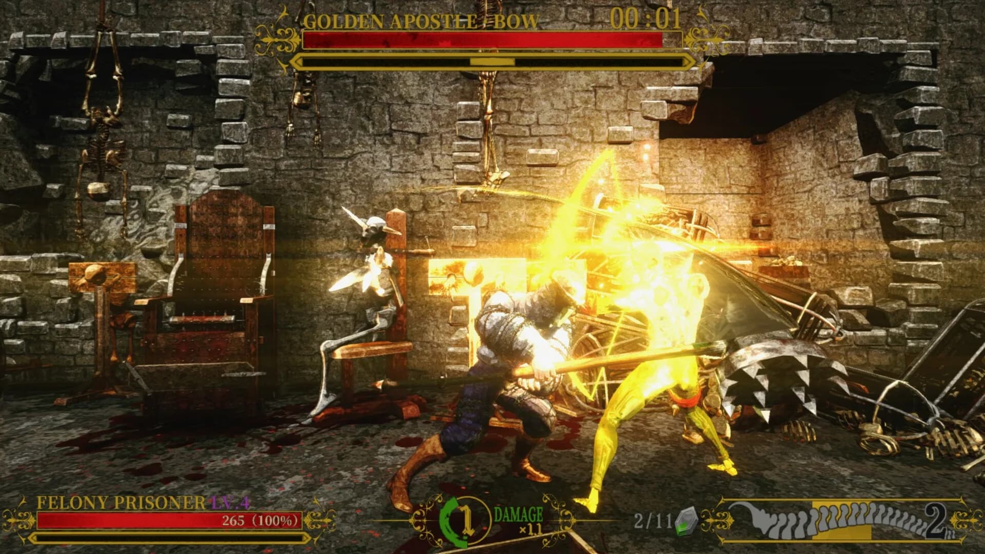 Corpse Keeper görsel 8