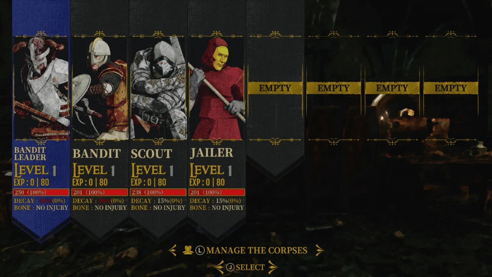 Corpse Keeper görsel 9