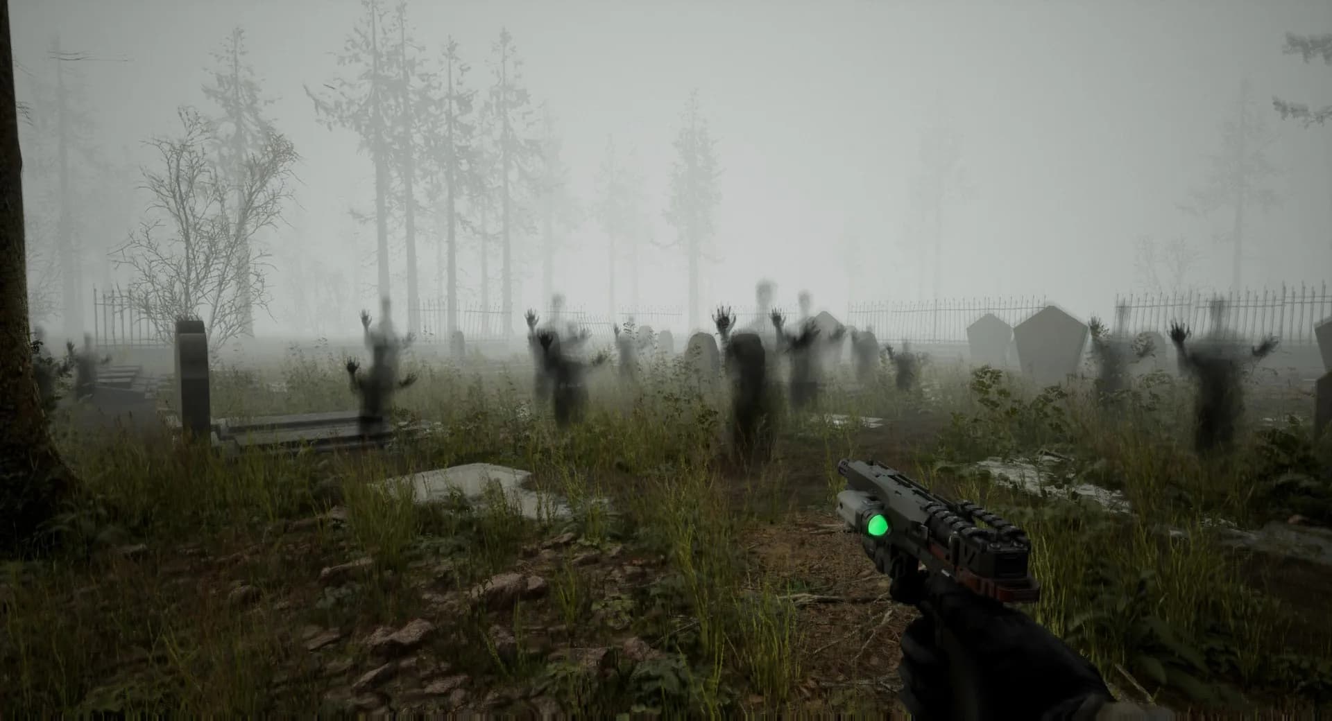 Evade The Light görsel 4