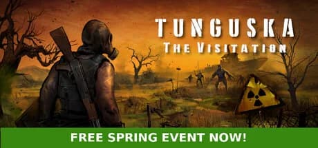 Tunguska: The Visitation - Final Cut