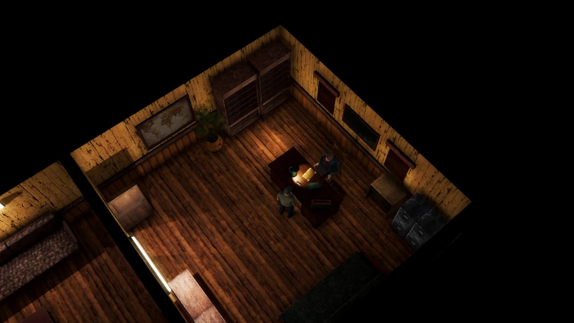 Tunguska: The Visitation - Final Cut görsel 15