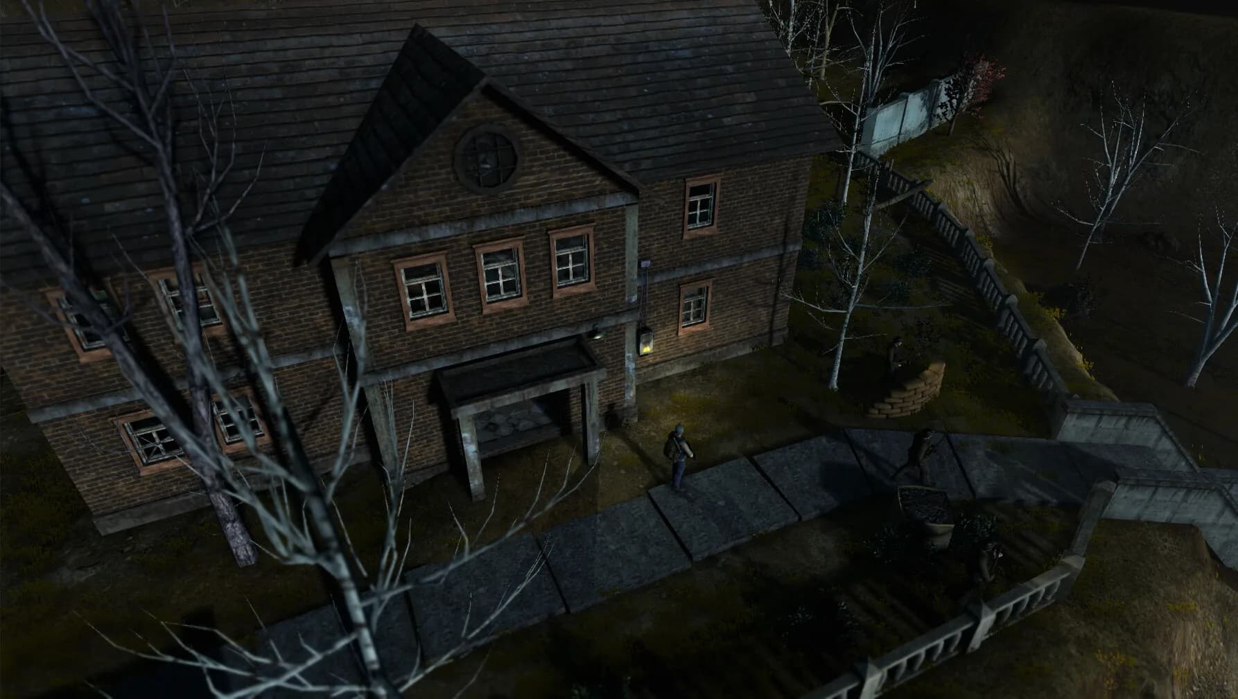 Tunguska: The Visitation - Final Cut görsel 7