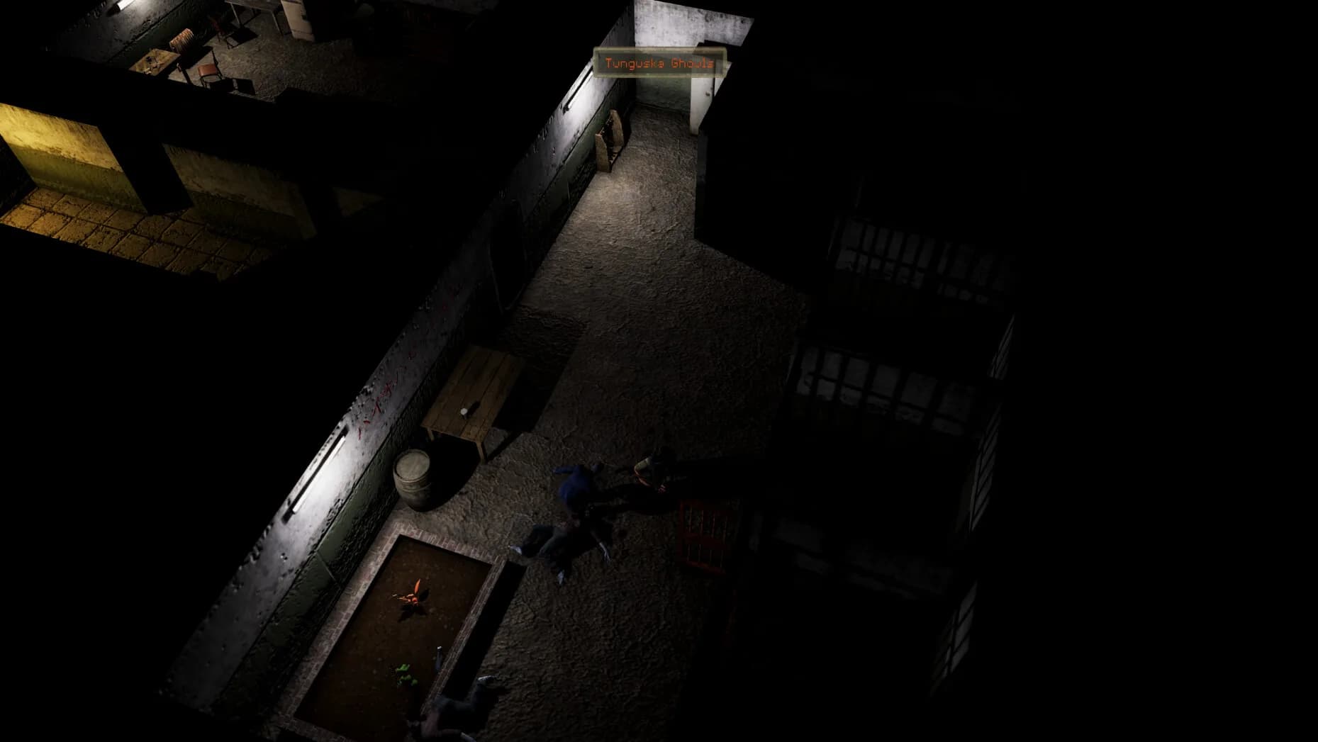 Tunguska: The Visitation - Final Cut görsel 9