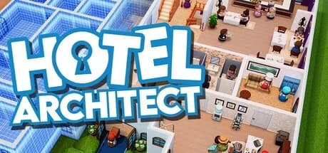 Hotel Architect görsel 1