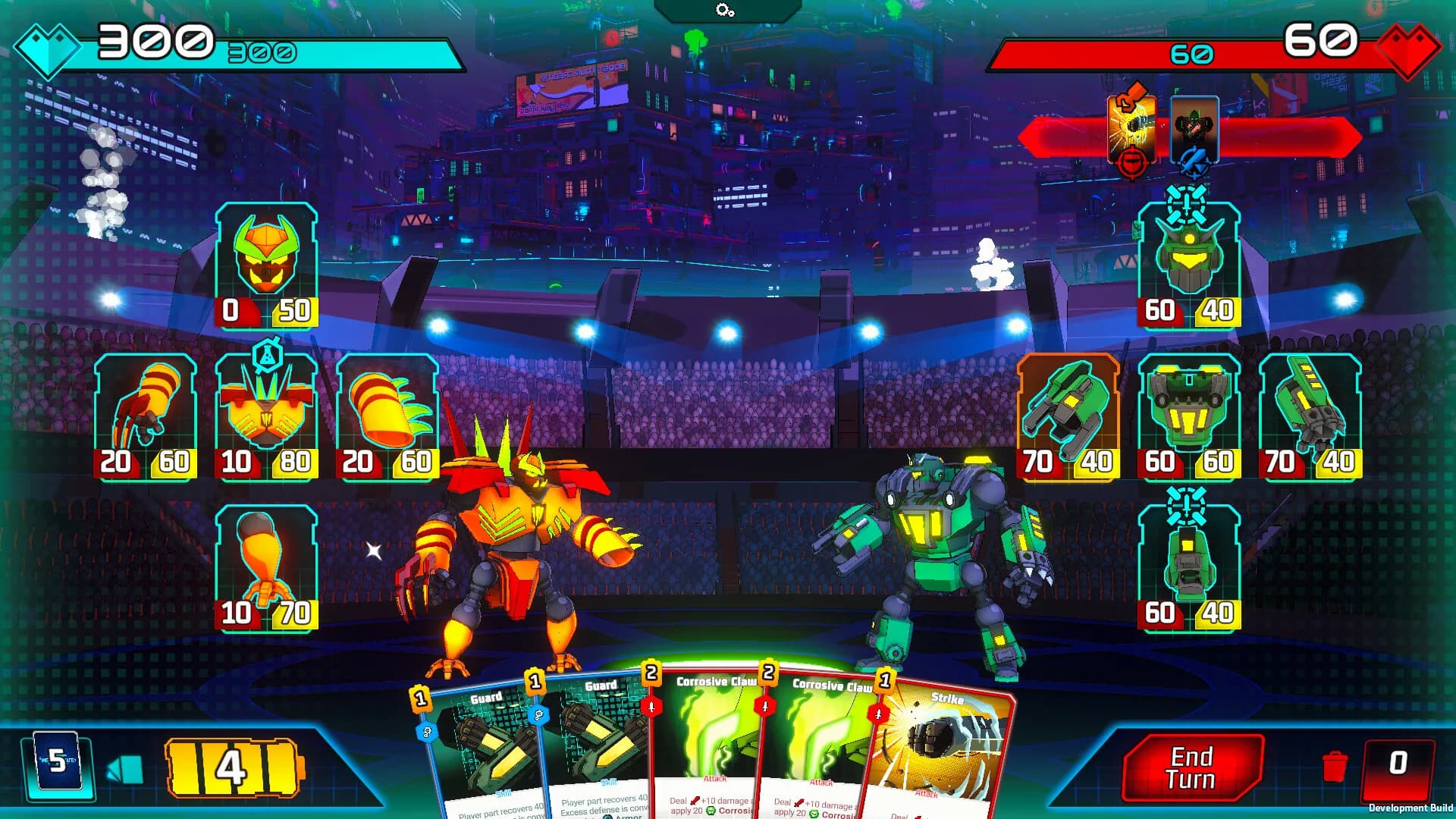 MegaBattle görsel 6