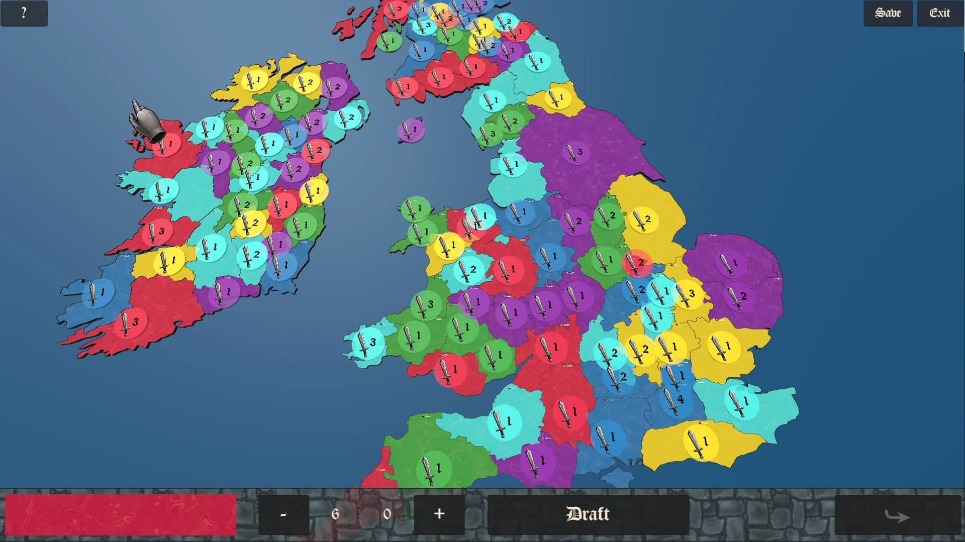 Need For Conquest görsel 4