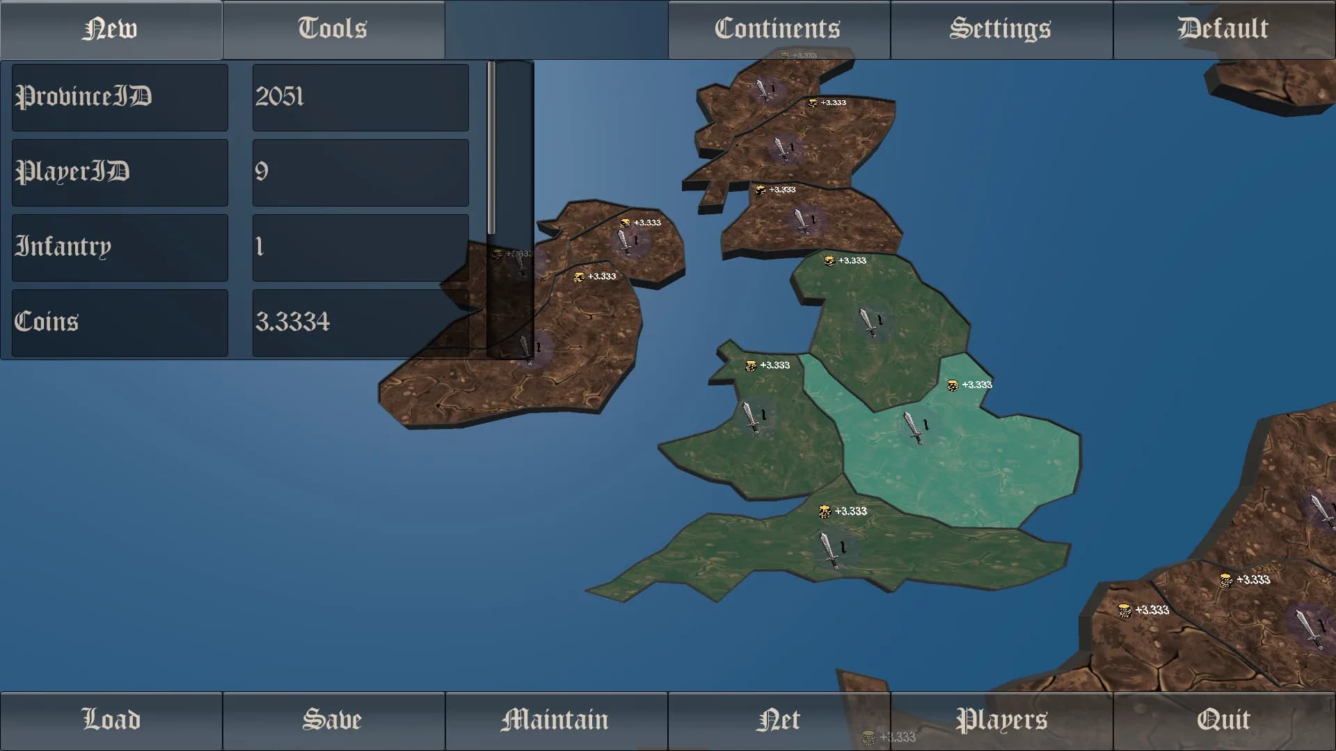 Need For Conquest görsel 6