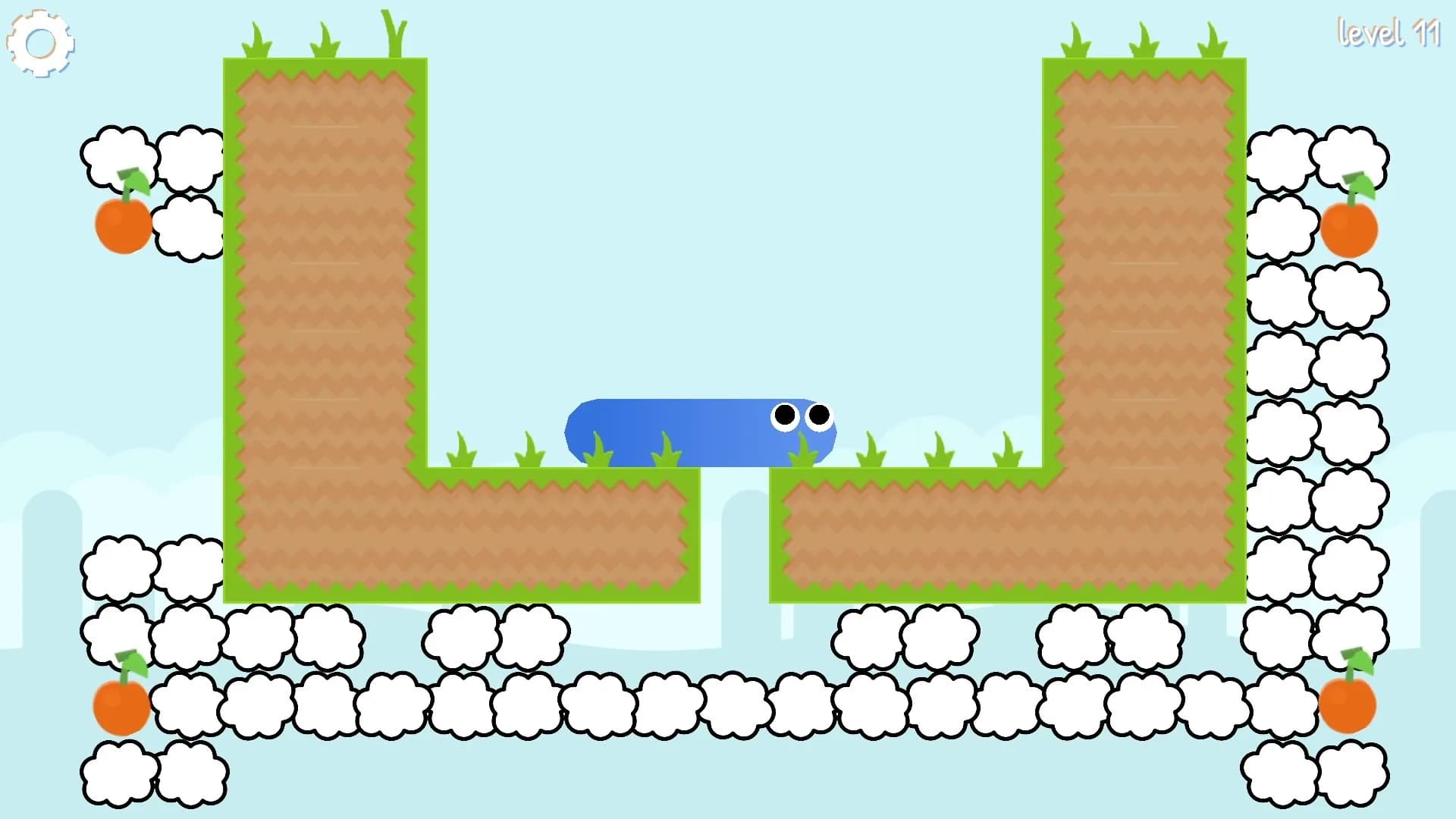 Gravity Snake görsel 18