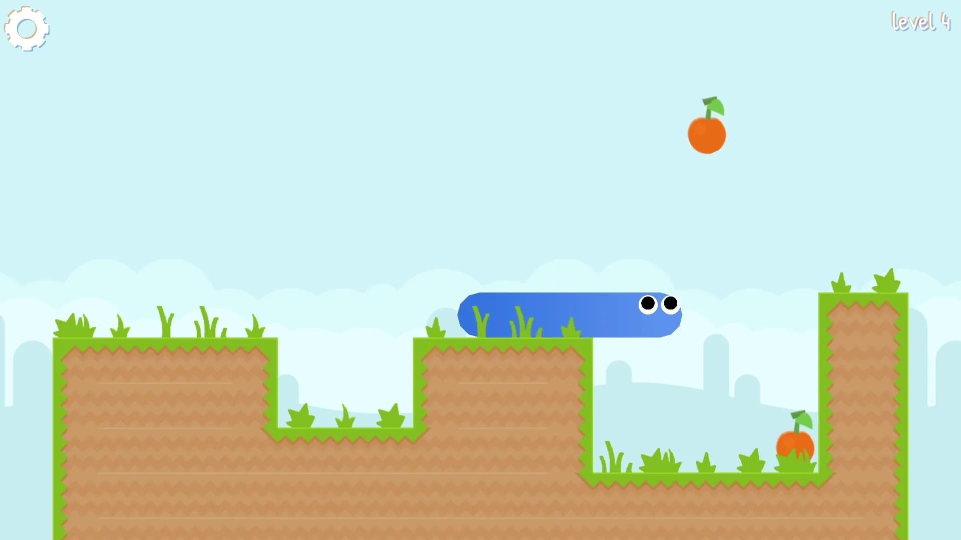 Gravity Snake görsel 8