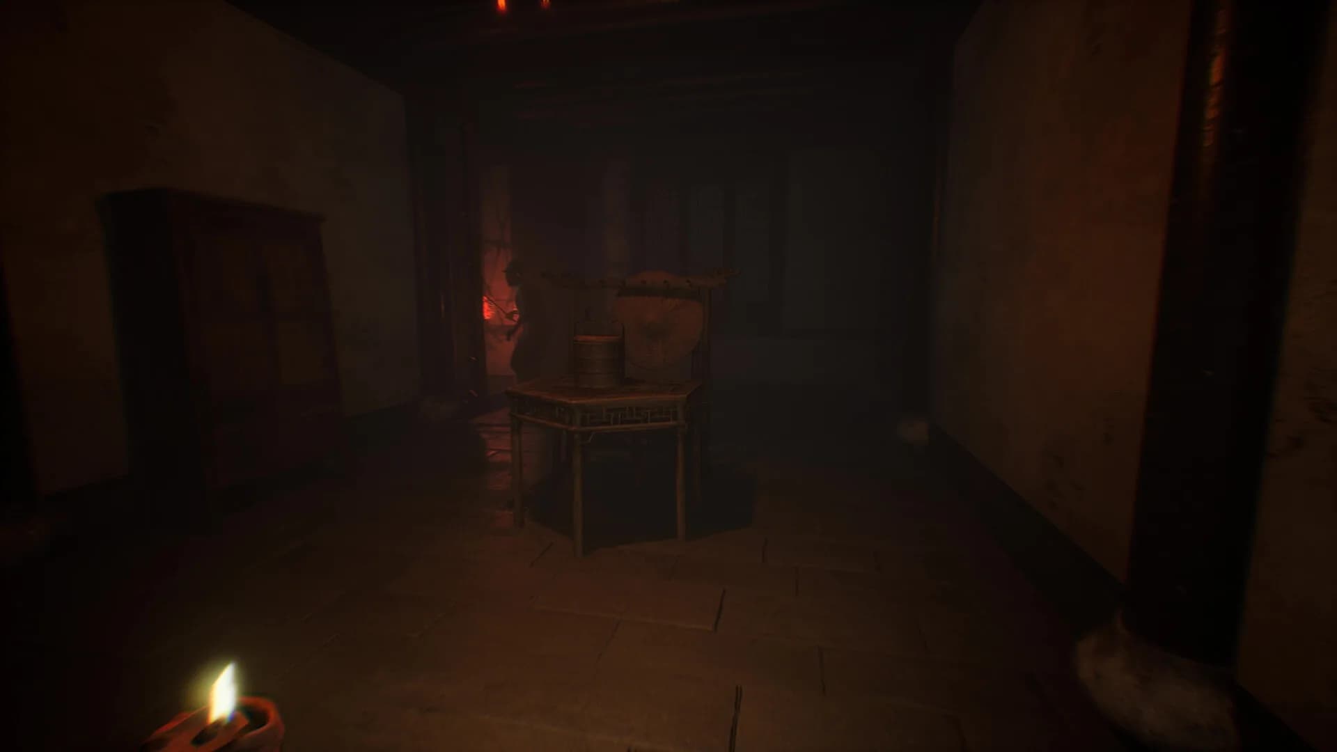 人窟日记 The Grotto Diary görsel 11