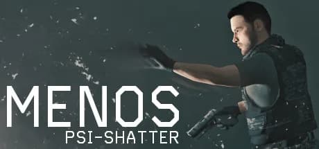 MENOS: PSI-SHATTER
