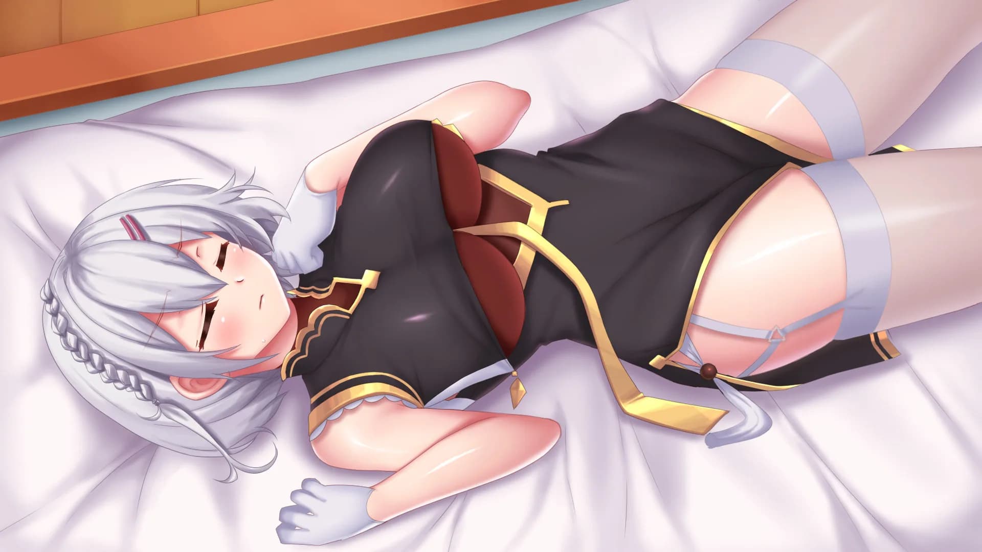 Waifus Smash görsel 16