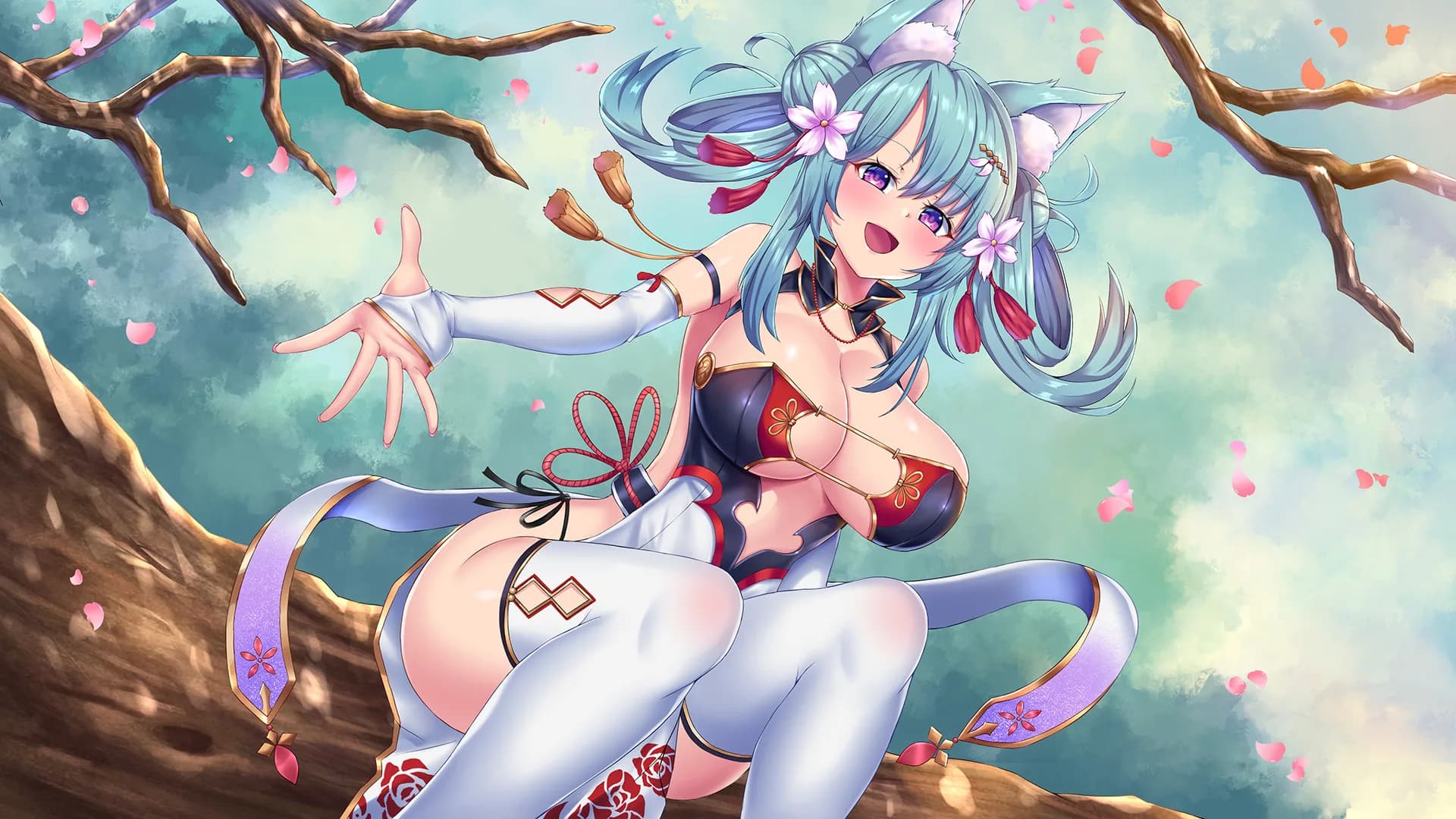 Waifus Smash görsel 5