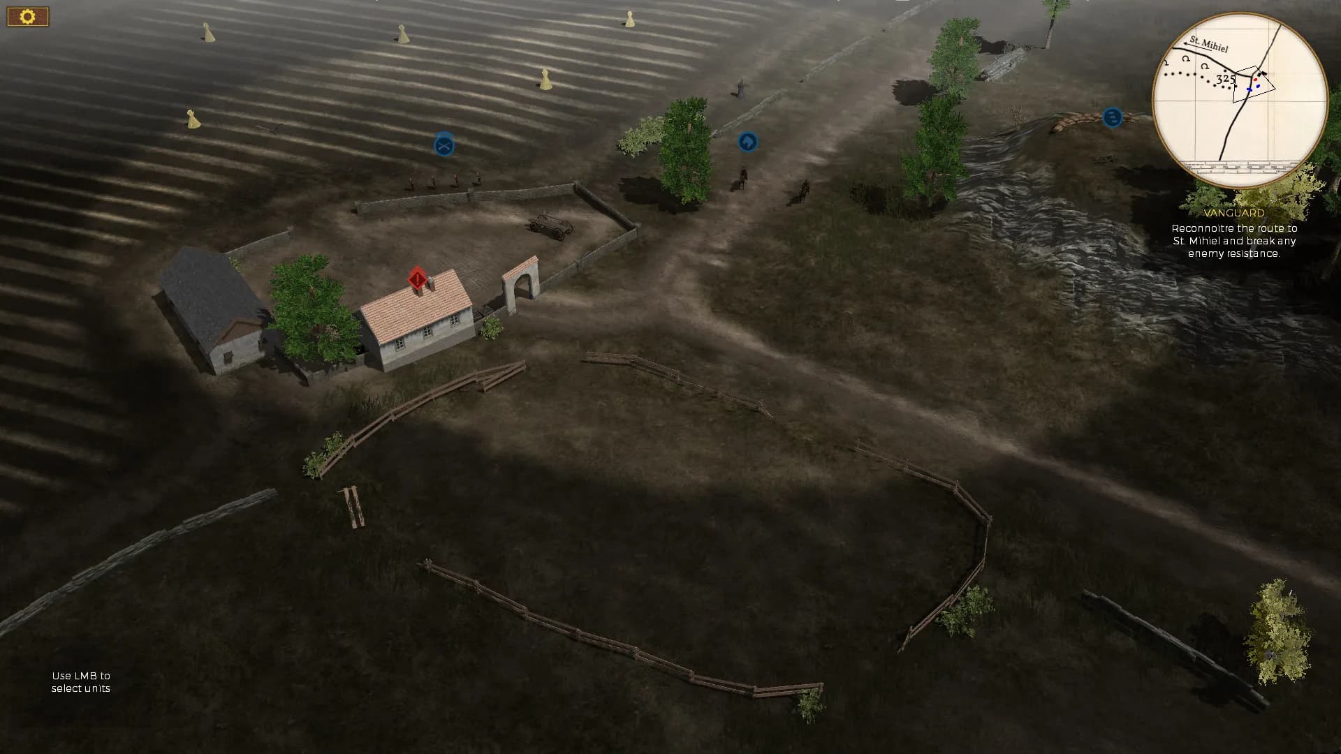 Tactics of World War I görsel 4