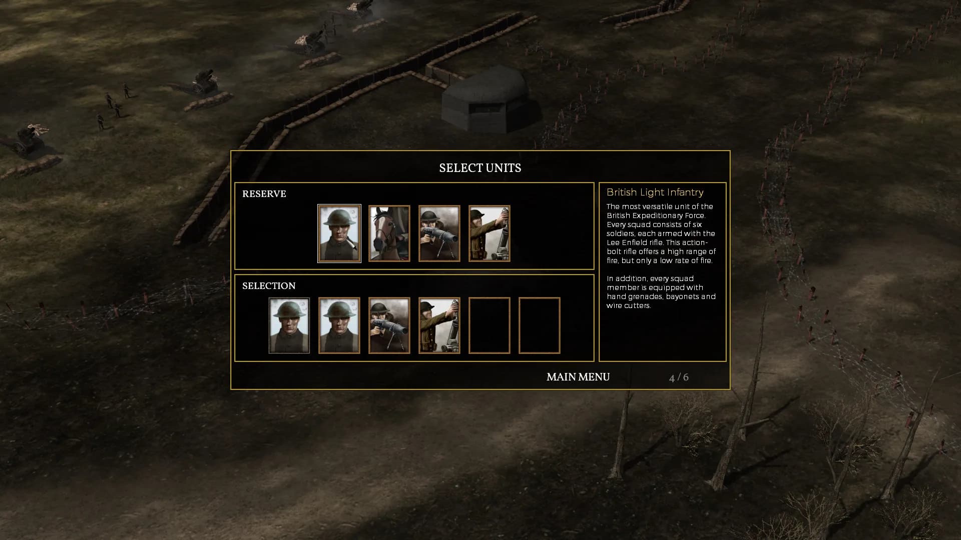 Tactics of World War I görsel 5