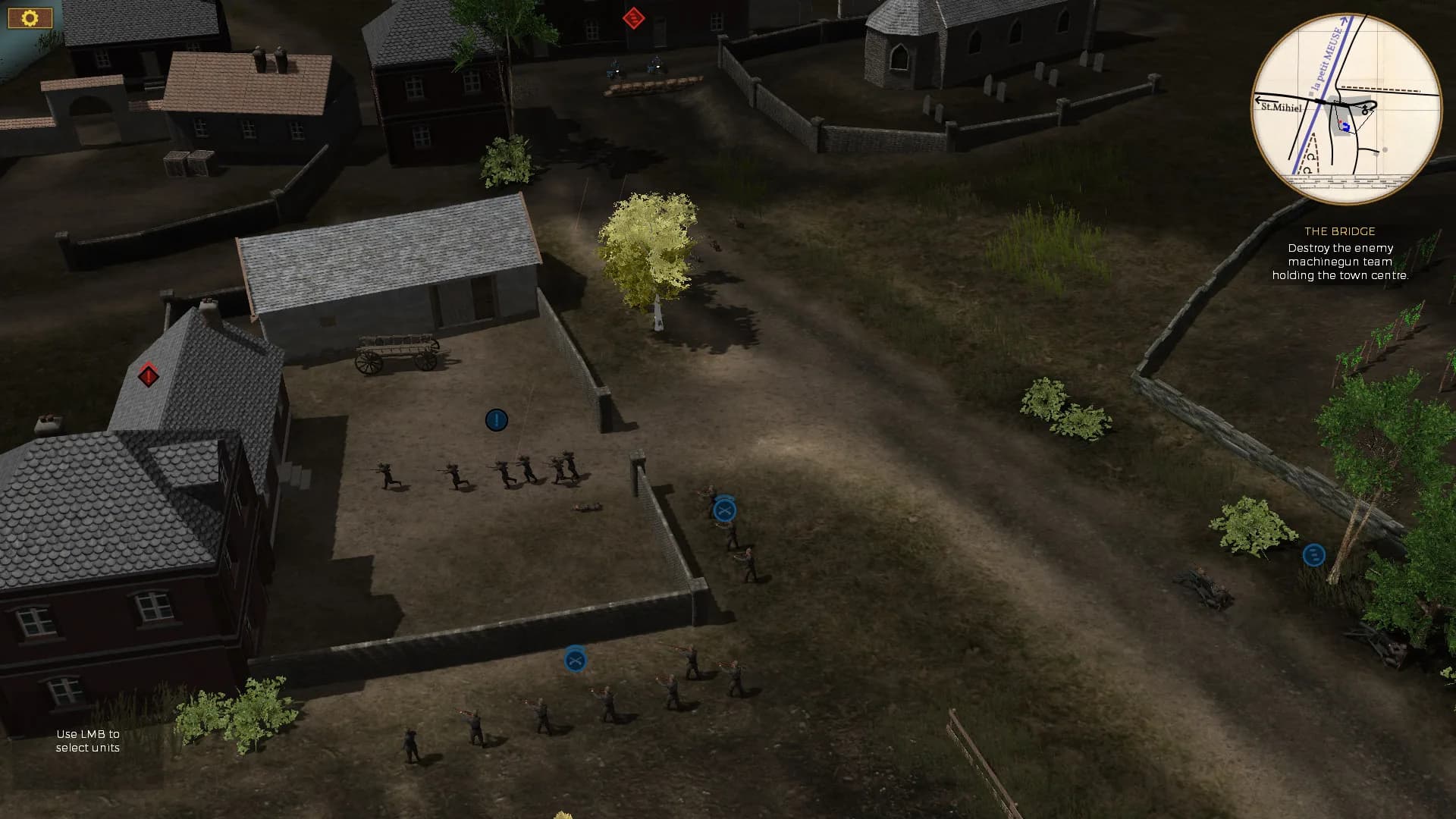 Tactics of World War I görsel 7