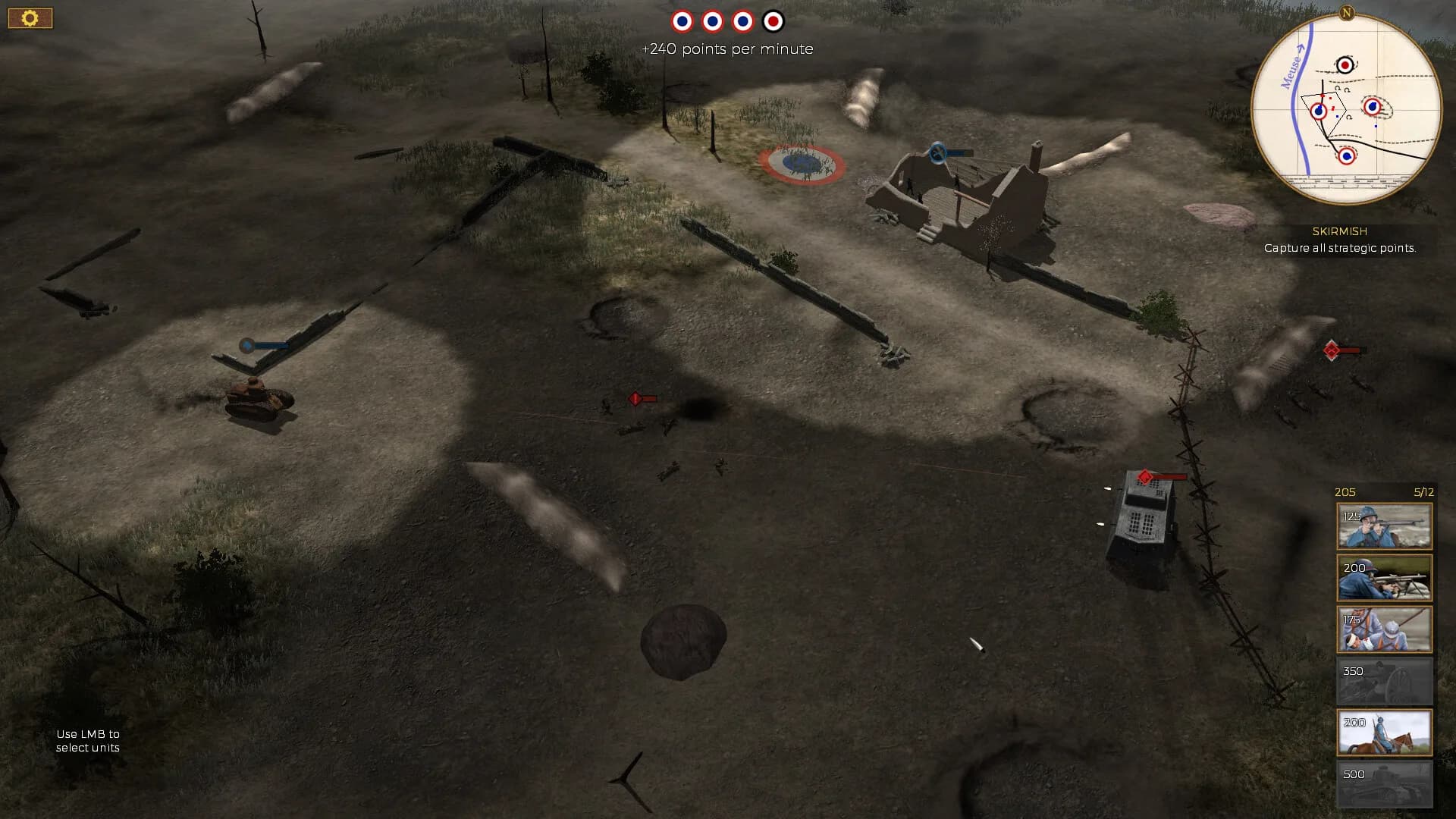 Tactics of World War I görsel 8