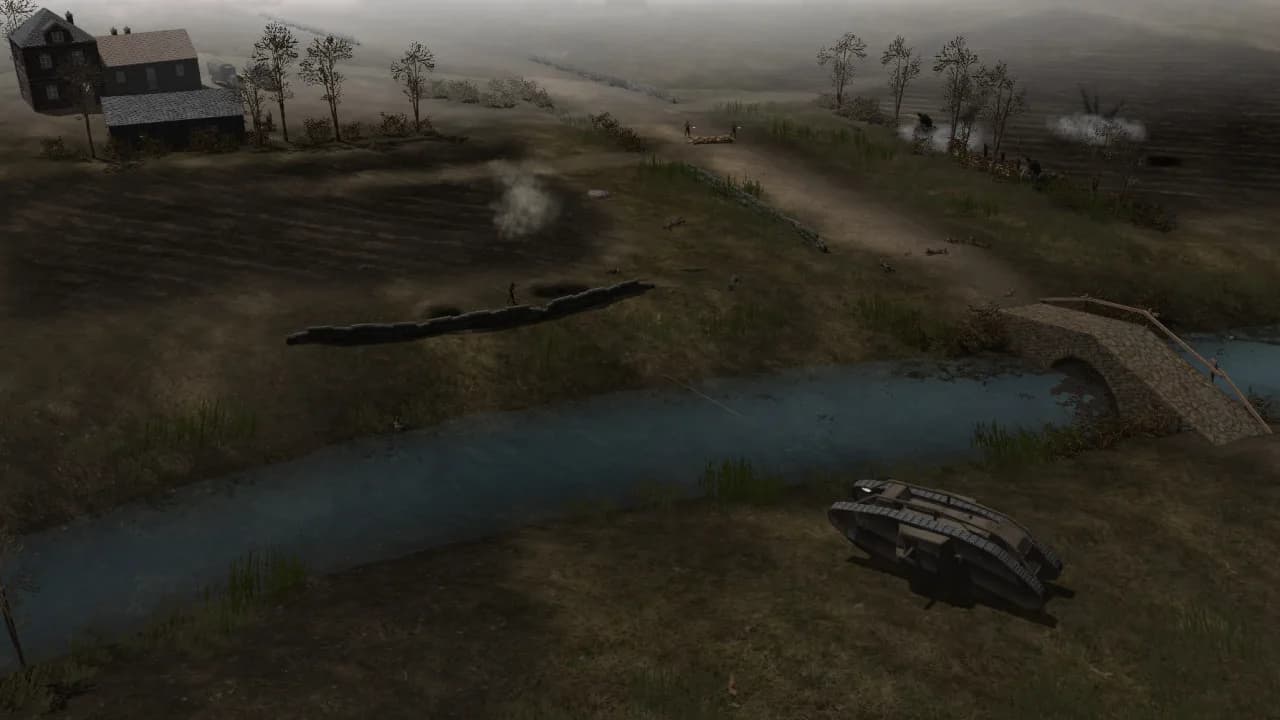 Tactics of World War I görsel 10